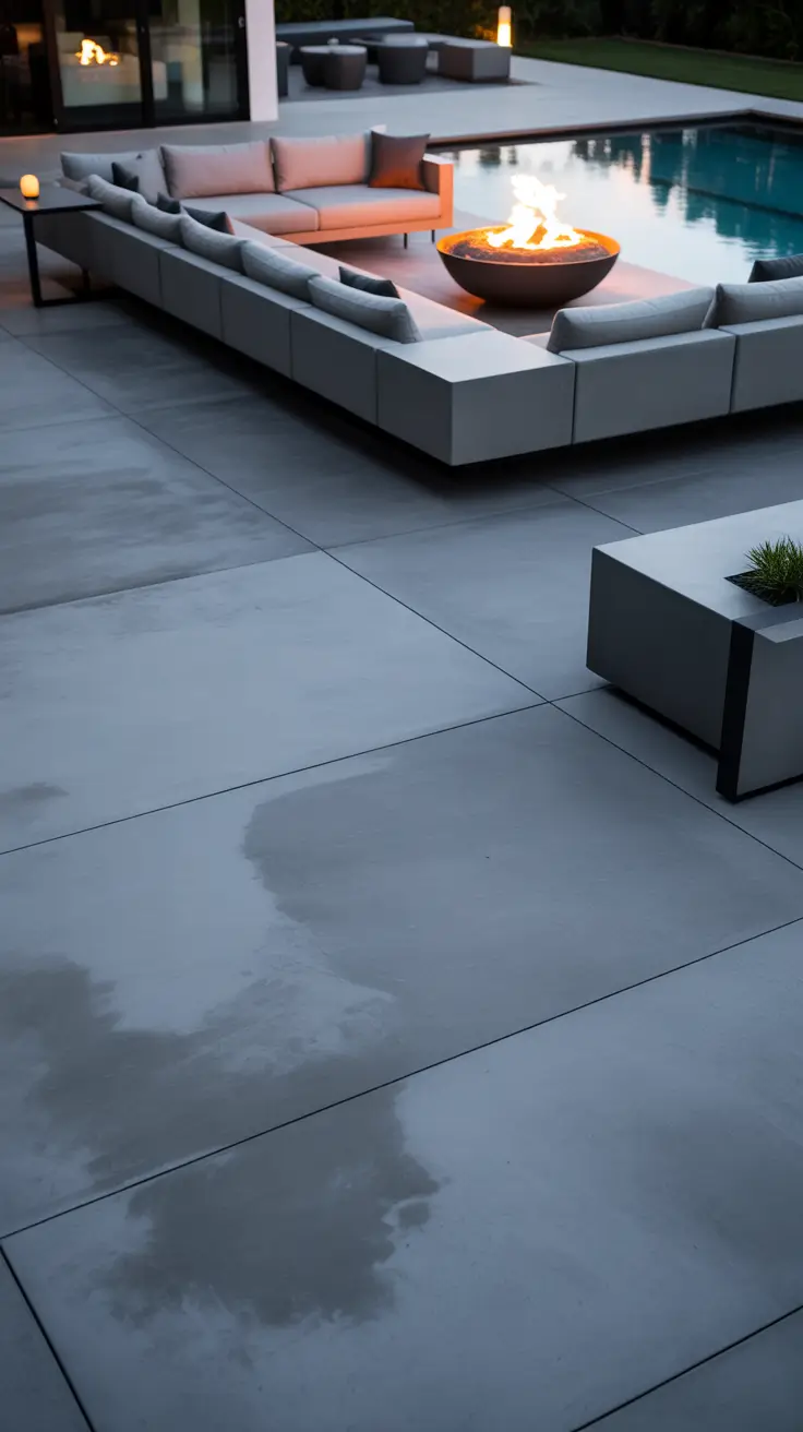 Back Patio Ideas 2026: Modern Outdoor Designs for Every Space and Budget