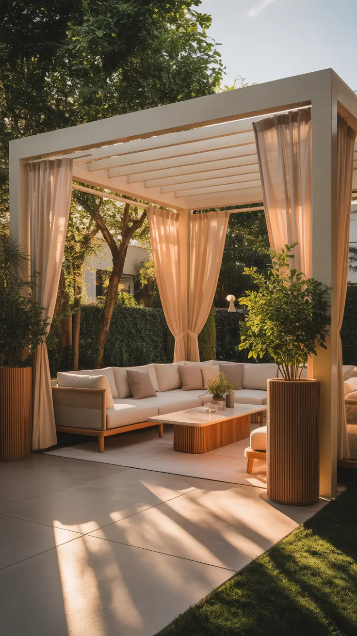 Outdoor Privacy Screen Ideas 2026: Stylish & Modern Ways to Create Privacy Outdoors