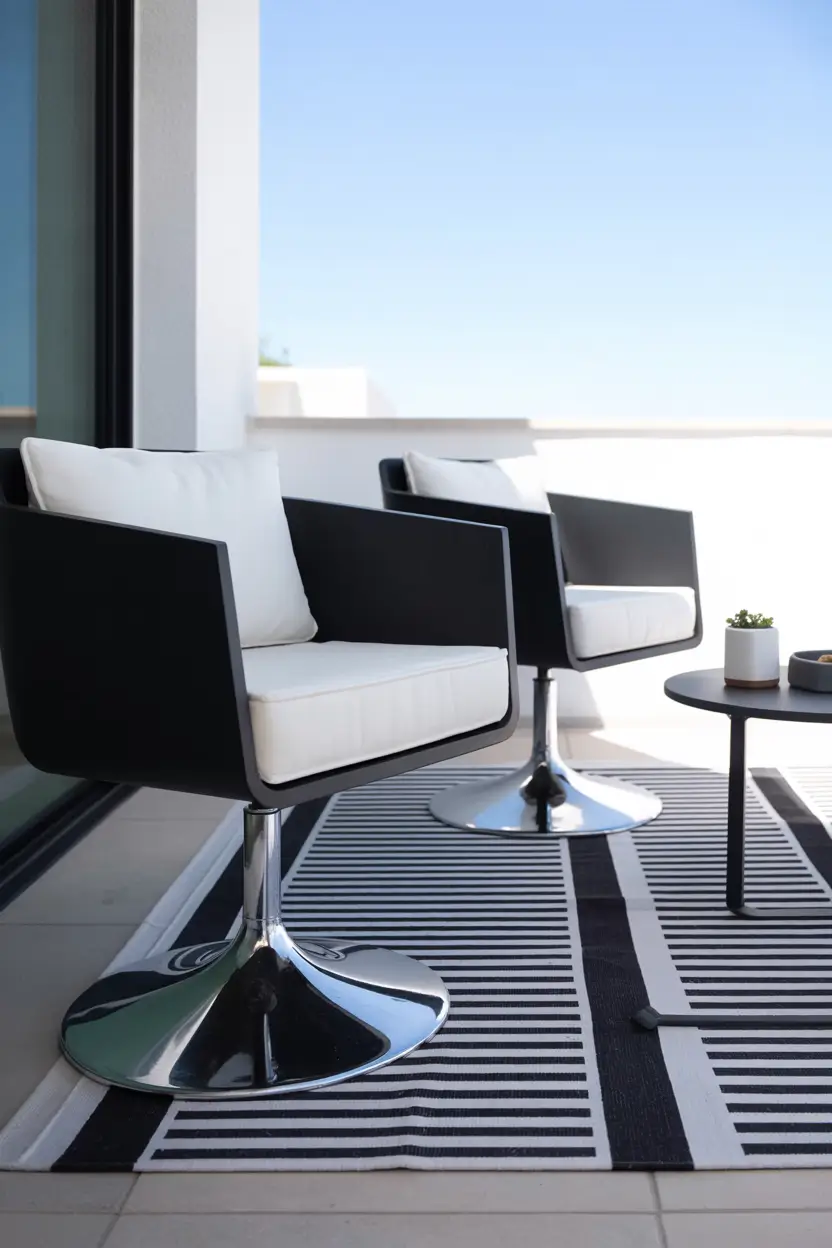 Outdoor Chairs Ideas 2026: Modern Comfortable Seating Trends for Patios & Gardens