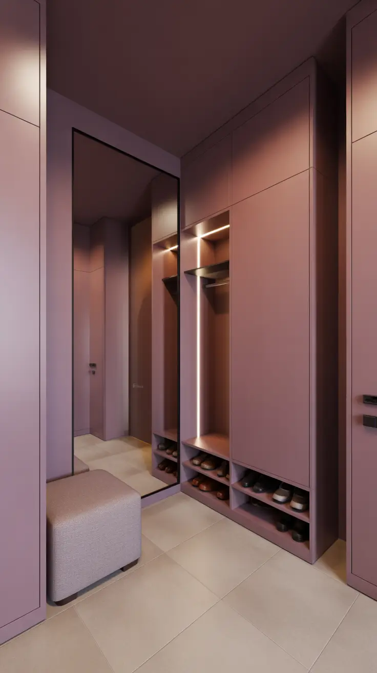 Hallway Renovation Ideas 2026: Modern Entryway Designs for Narrow, Long, and Dark Spaces