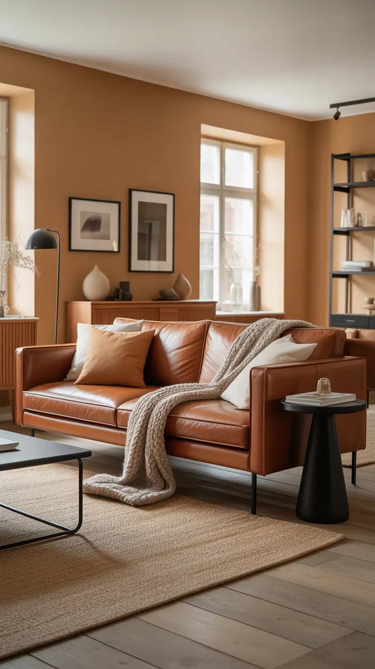 Scandinavian Living Room Ideas 2026: Modern Nordic Color Schemes, Cozy Corners, and Real-Life Layouts