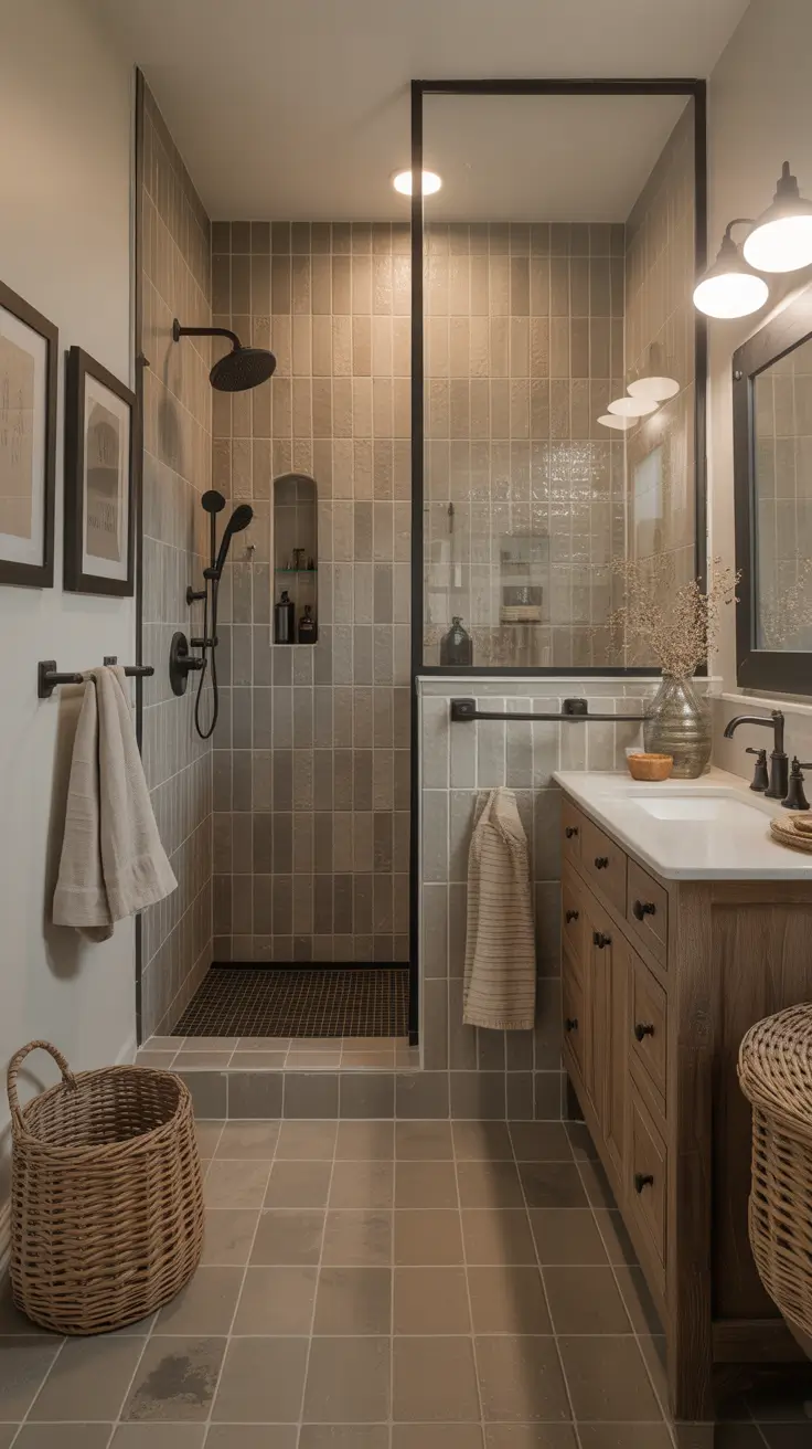 Shower Renovation Ideas 2026: 7 Modern Looks for a Stylish Bathroom Upgrade