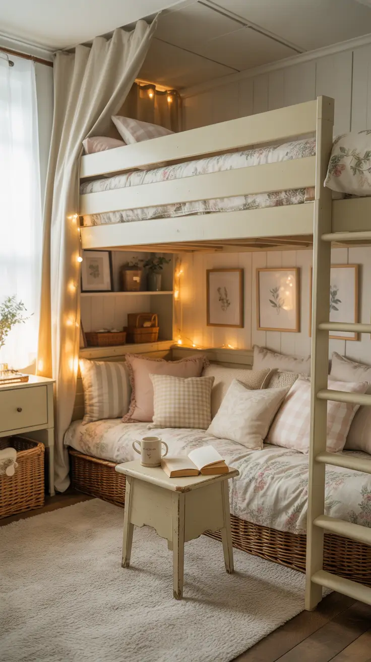 Loft Bed Ideas 2026: Modern Space-Saving Designs for Small Rooms, Teens, and Adults