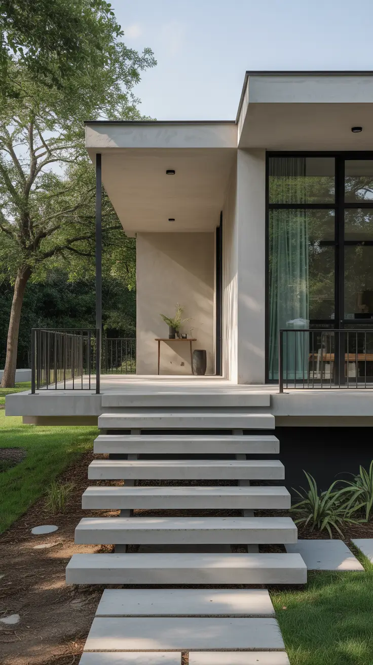 Creative Porch Ideas 2026: Modern Design, Lighting, and Decor Inspiration