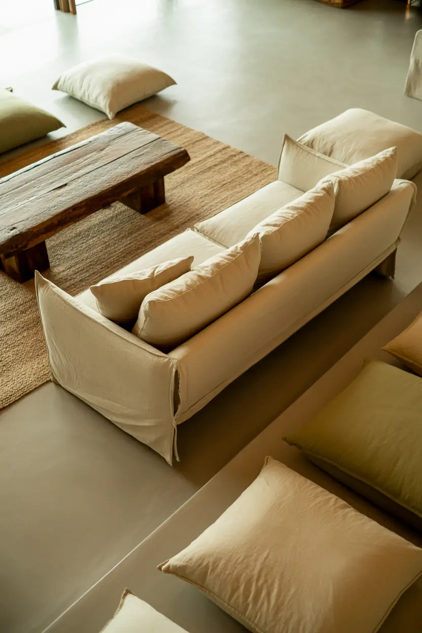 Trendy Sofa Ideas for 2026: Modern Colors, Shapes, and Layouts for Every Living Room