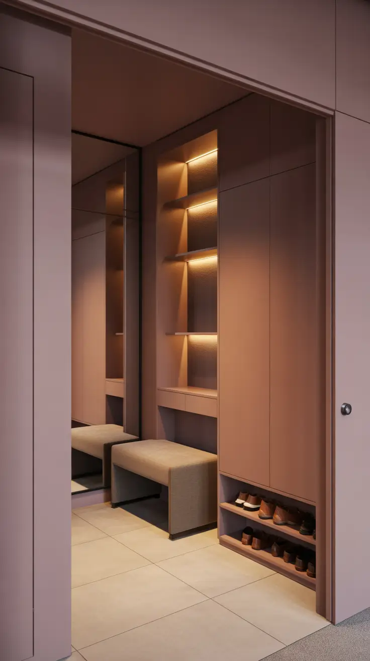 Hallway Renovation Ideas 2026: Modern Entryway Designs for Narrow, Long, and Dark Spaces