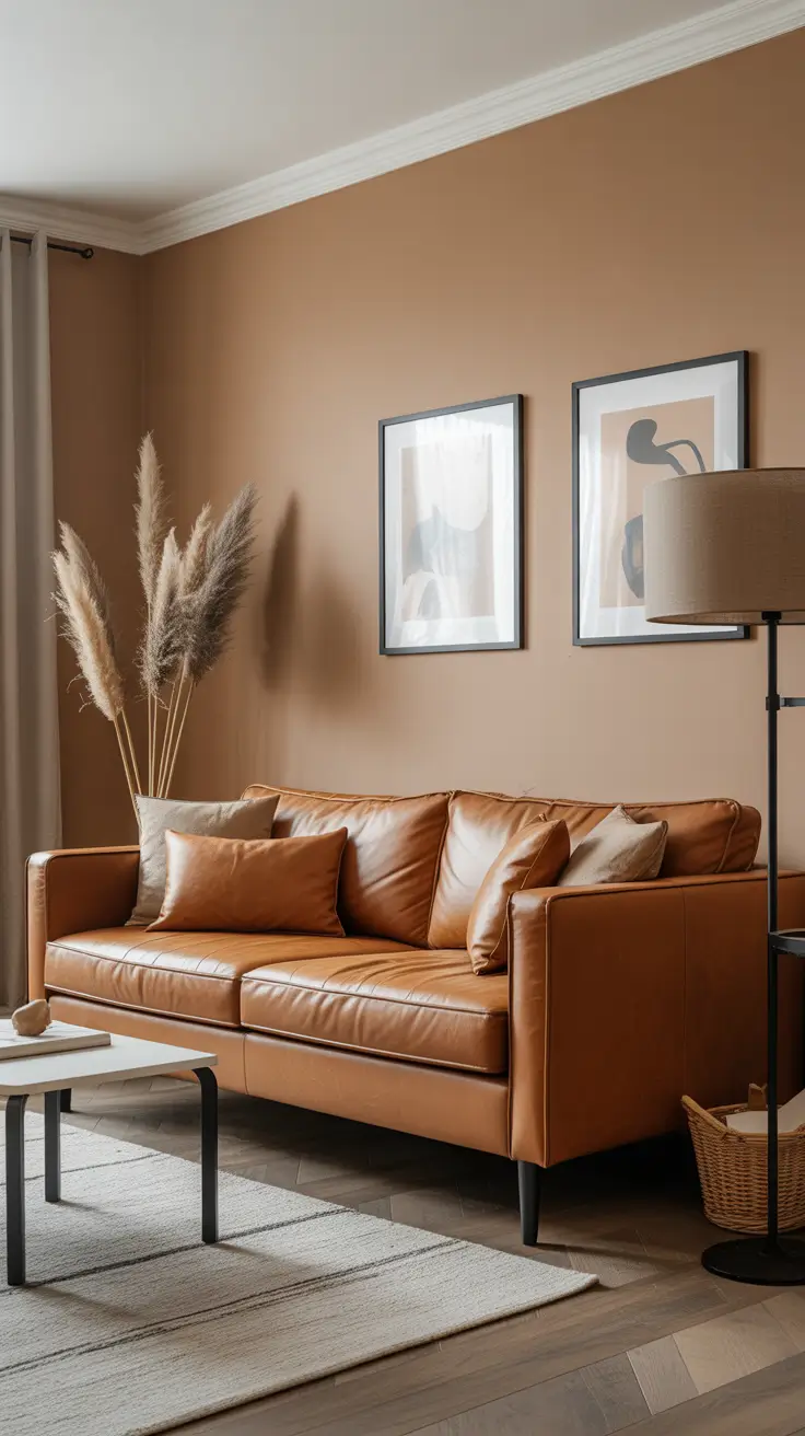 Scandinavian Living Room Ideas 2026: Modern Nordic Color Schemes, Cozy Corners, and Real-Life Layouts