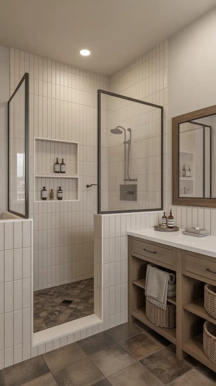 Shower Renovation Ideas 2026: 7 Modern Looks for a Stylish Bathroom Upgrade