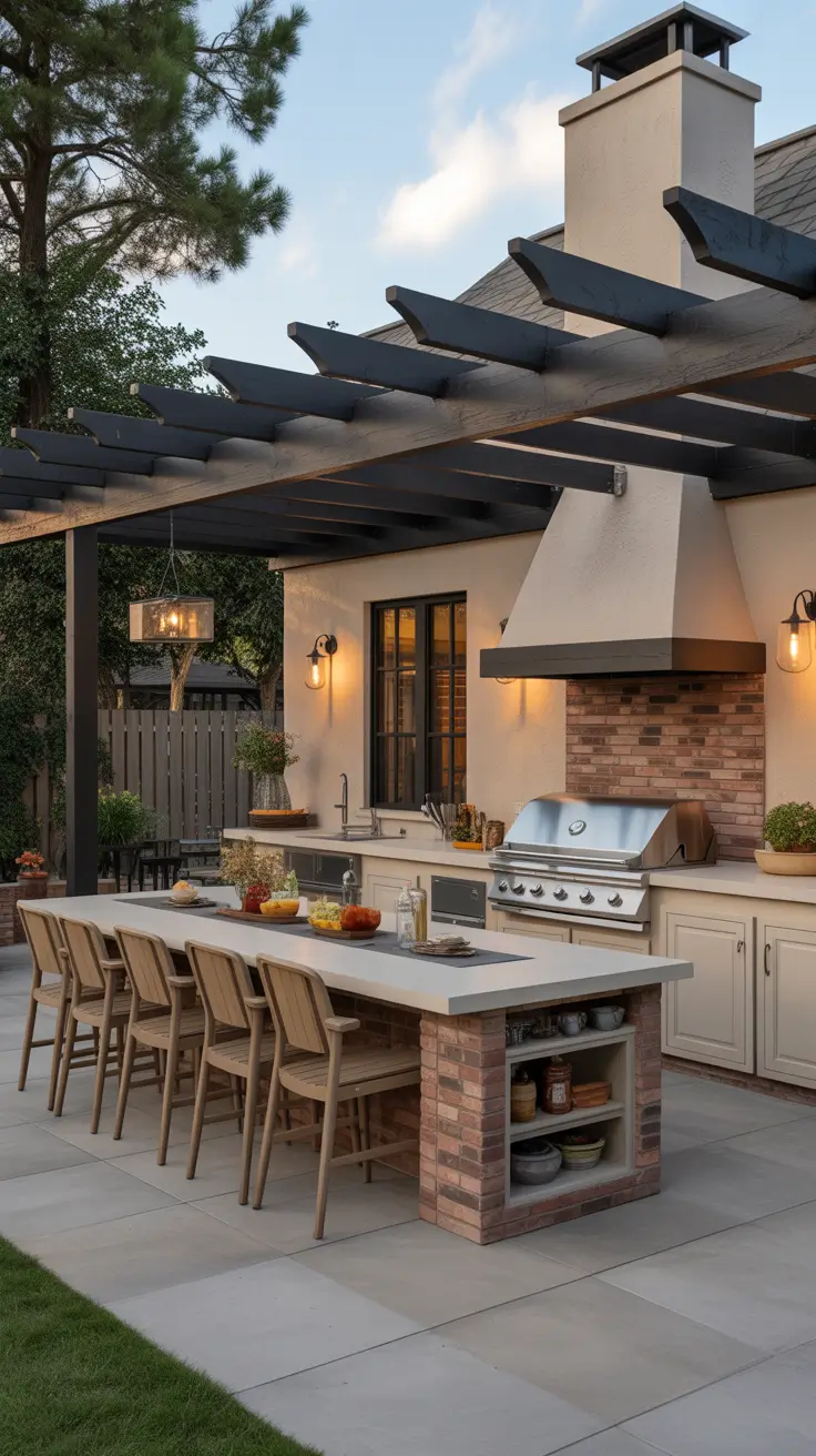 Outdoor Patio Ideas 2026: Modern Color-Themed Patio Designs for Any Space