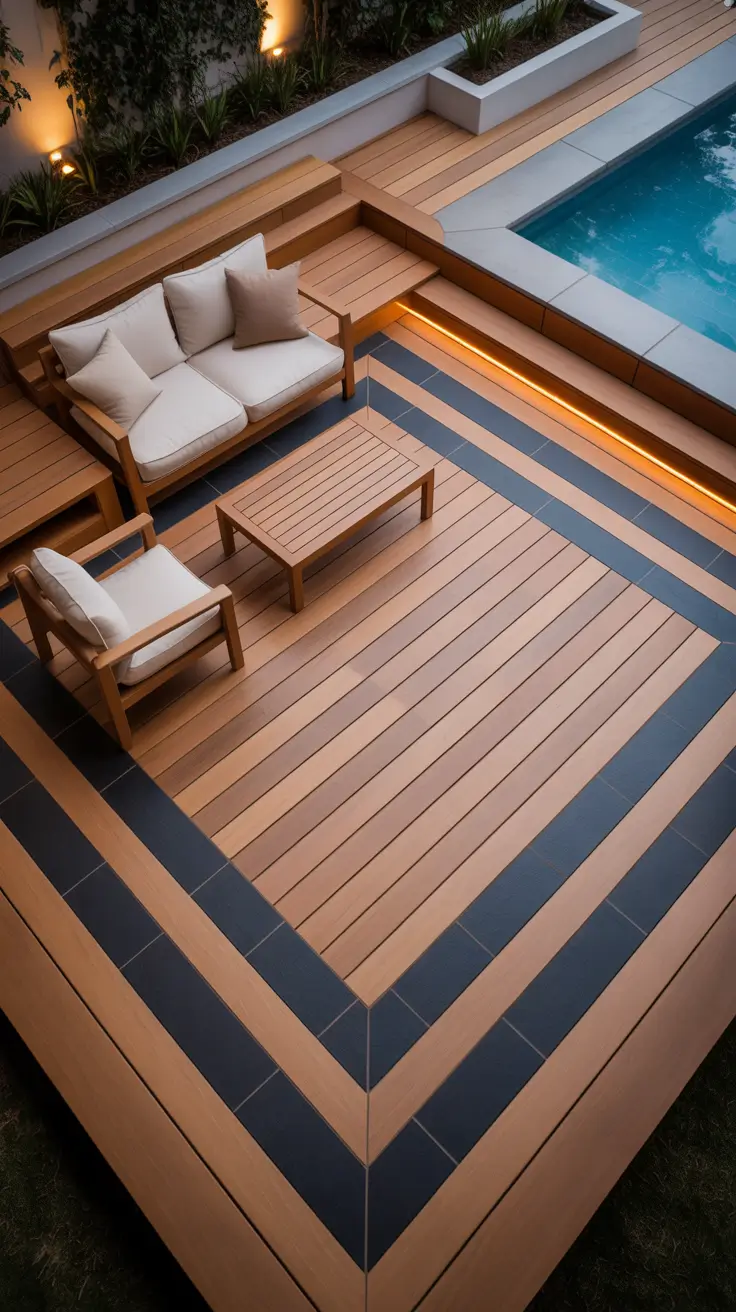 Small Pool Deck Ideas 2026: Modern, Budget-Friendly Designs for Any Backyard