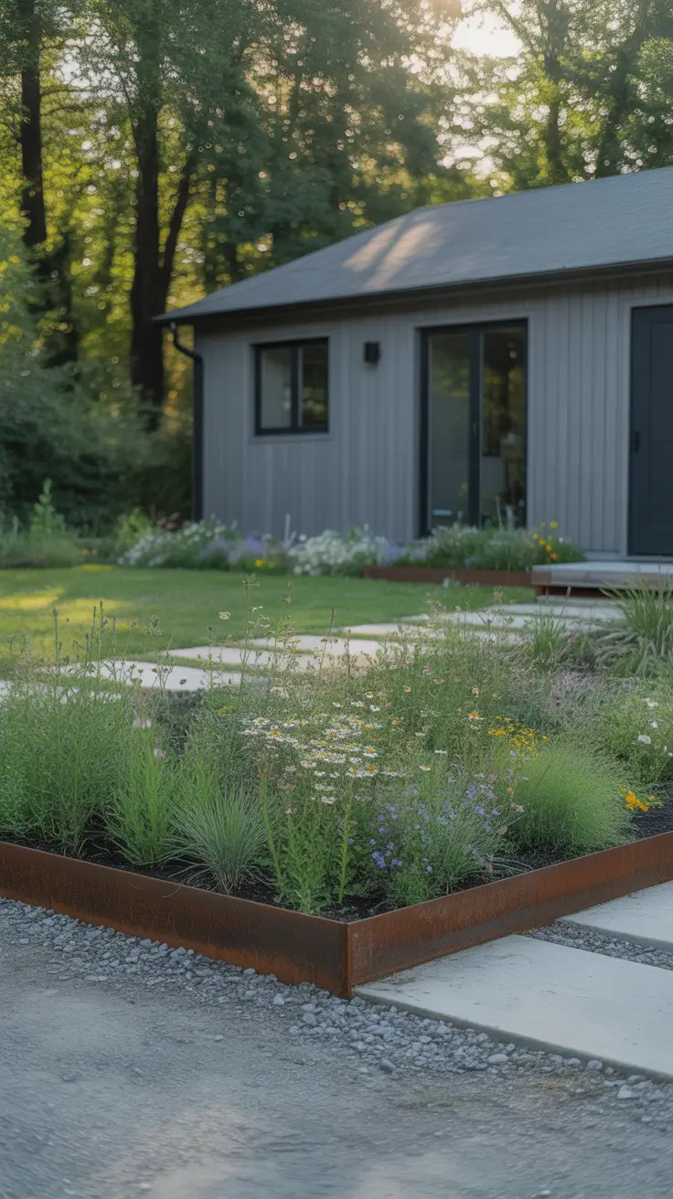 Front Yard Landscaping Ideas 2026: Modern Low-Maintenance Designs for Any Home