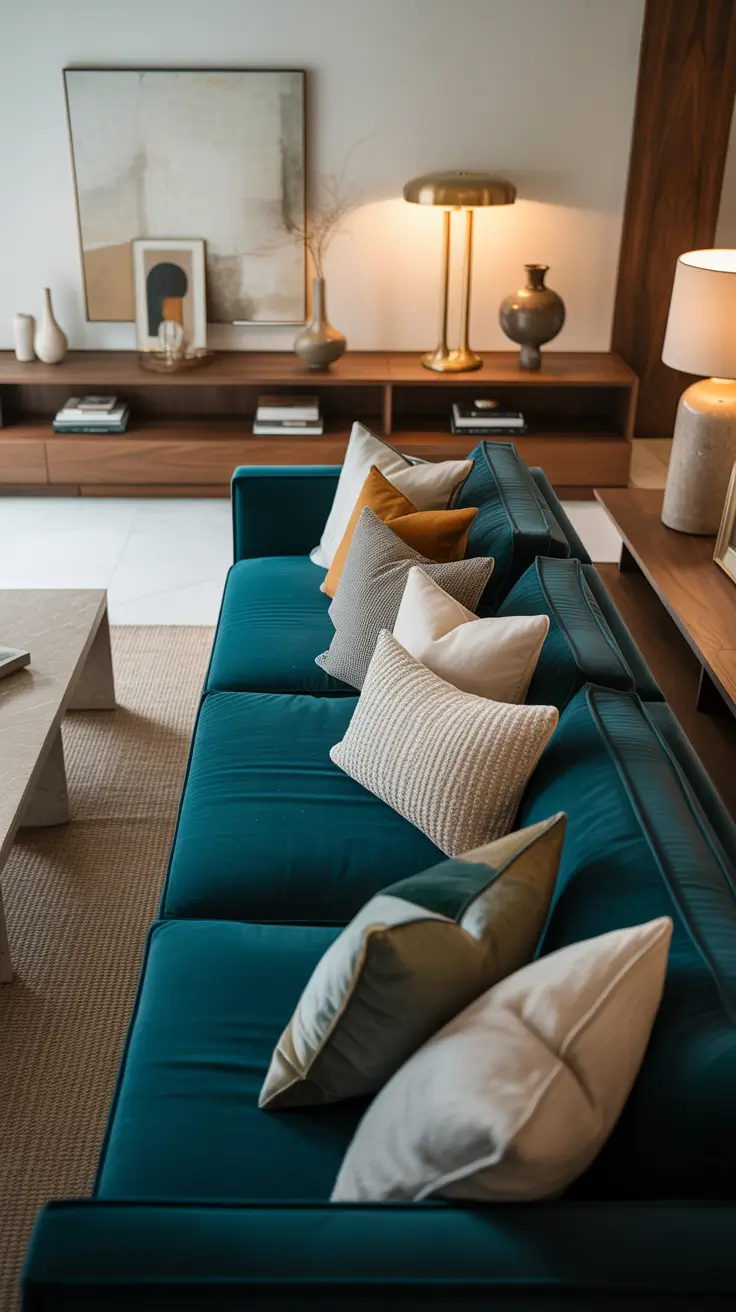 Trendy Sofa Ideas for 2026: Modern Colors, Shapes, and Layouts for Every Living Room