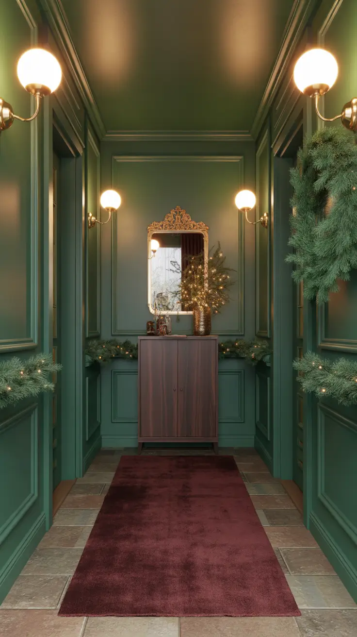 Hallway Renovation Ideas 2026: Modern Entryway Designs for Narrow, Long, and Dark Spaces