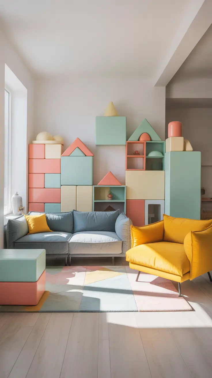 Scandinavian Living Room Ideas 2026: Modern Nordic Color Schemes, Cozy Corners, and Real-Life Layouts