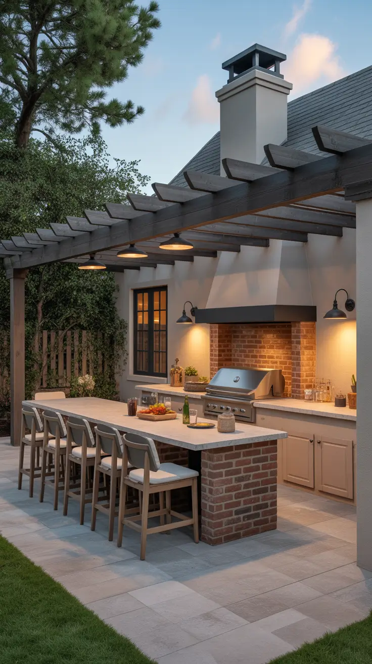 Outdoor Patio Ideas 2026: Modern Color-Themed Patio Designs for Any Space