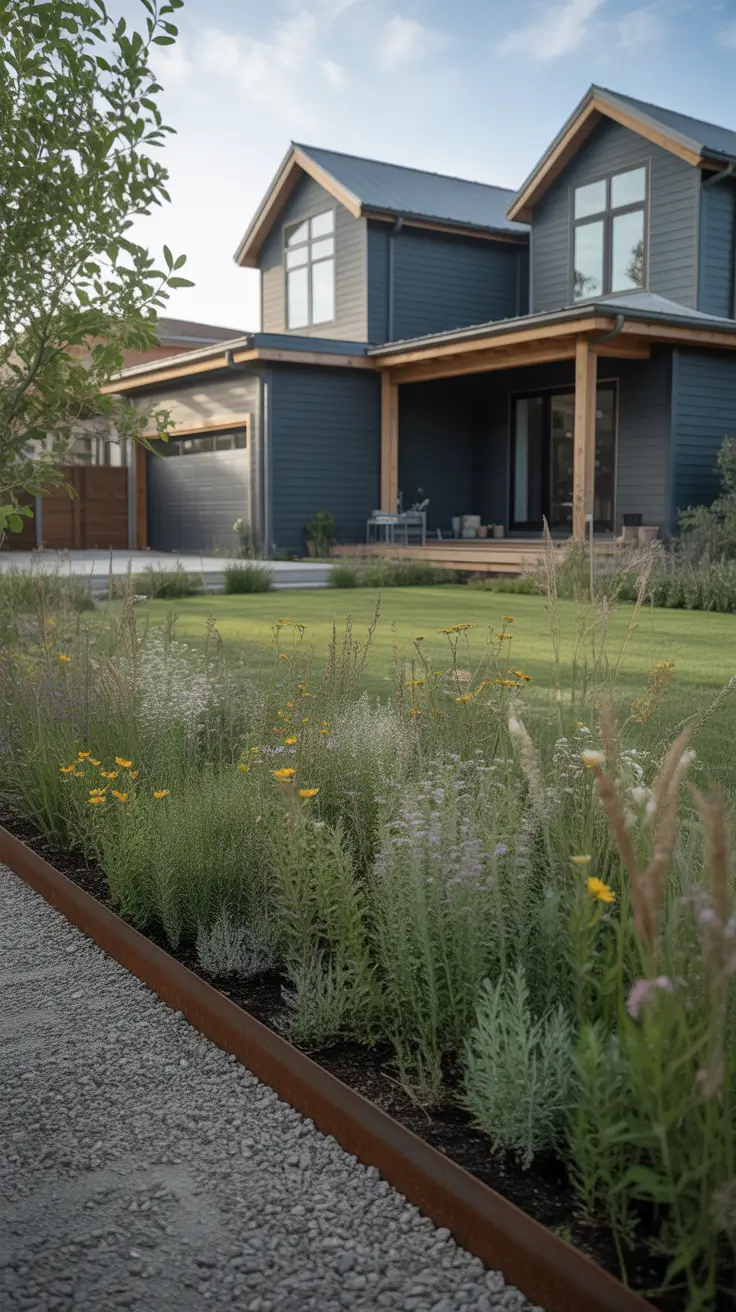 Front Yard Landscaping Ideas 2026: Modern Low-Maintenance Designs for Any Home