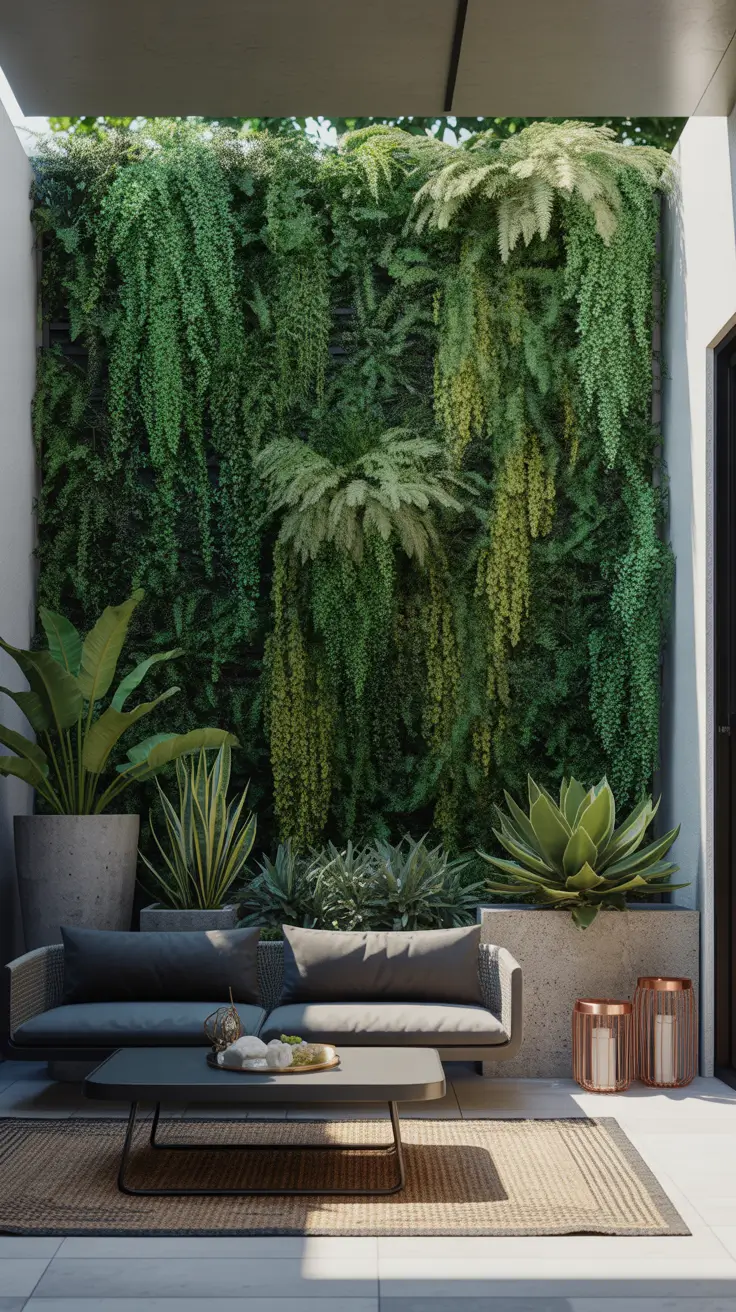 Outdoor Privacy Screen Ideas 2026: Stylish & Modern Ways to Create Privacy Outdoors