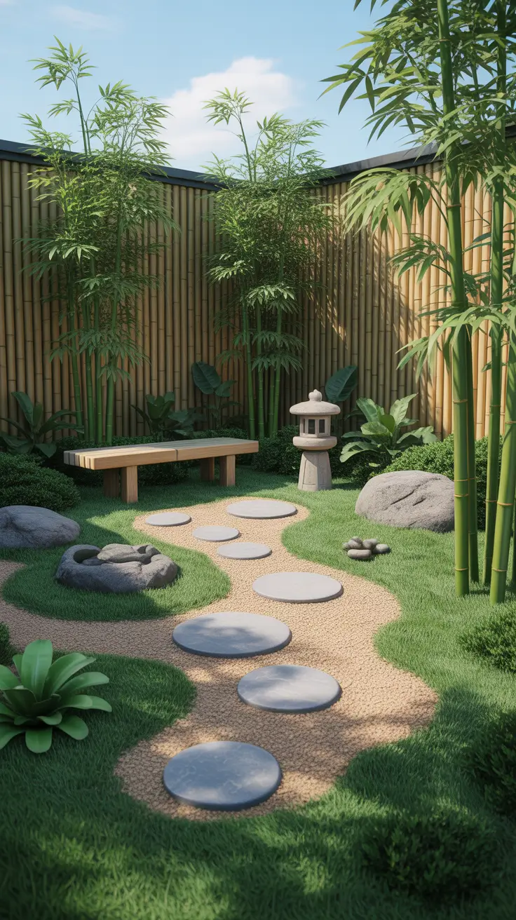 Zen Garden Ideas 2026: Modern Japanese Backyard and Indoor Inspiration