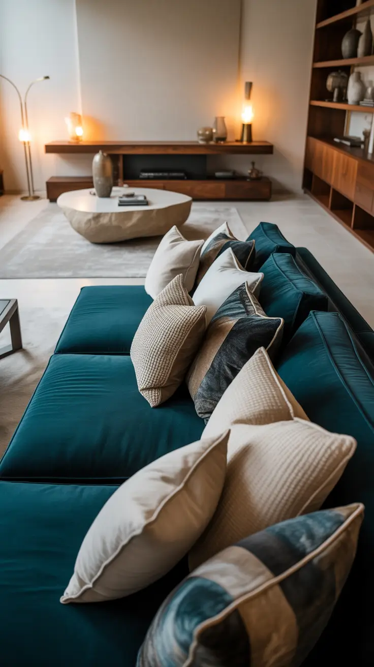 Trendy Sofa Ideas for 2026: Modern Colors, Shapes, and Layouts for Every Living Room