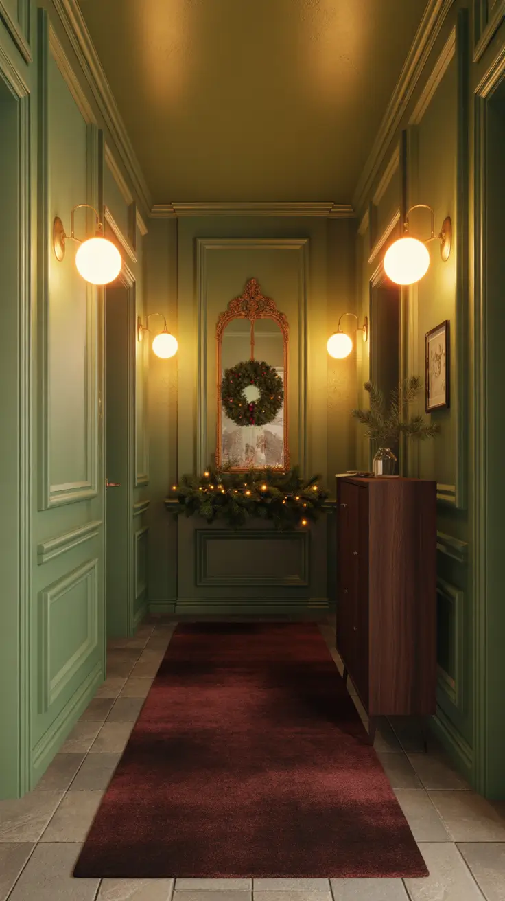 Hallway Renovation Ideas 2026: Modern Entryway Designs for Narrow, Long, and Dark Spaces