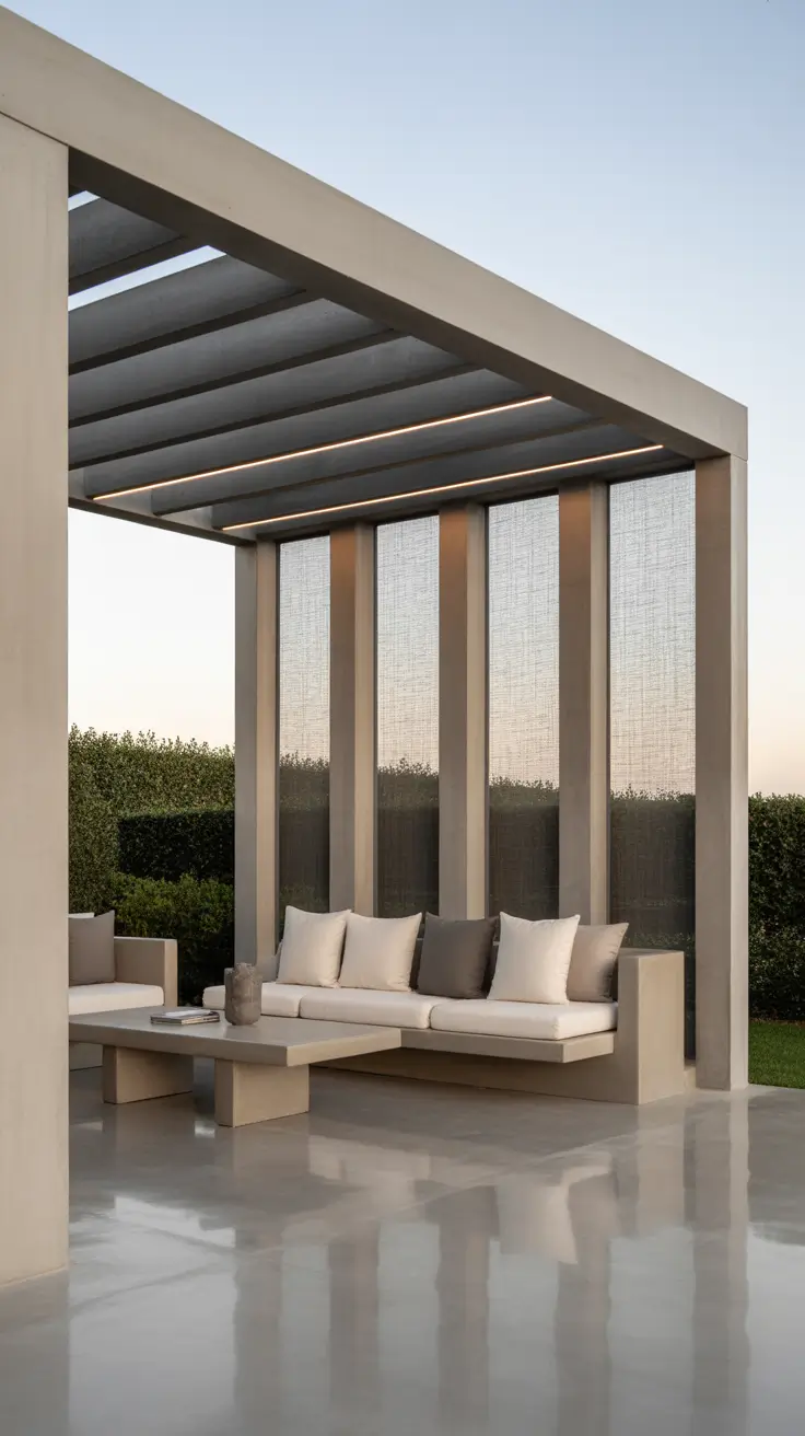 Back Patio Ideas 2026: Modern Outdoor Designs for Every Space and Budget