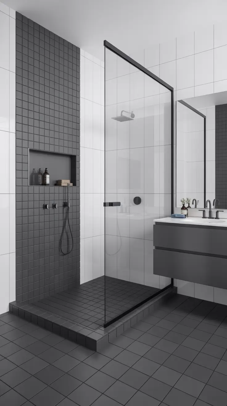 Shower Renovation Ideas 2026: 7 Modern Looks for a Stylish Bathroom Upgrade
