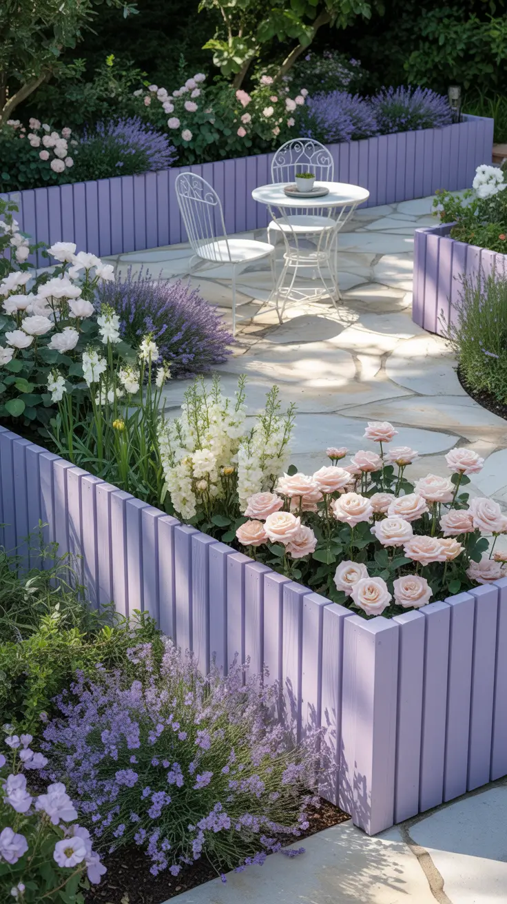 Garden Wood Fence Ideas 2026: Modern DIY Designs for Front Yards, Courtyards & Gardens