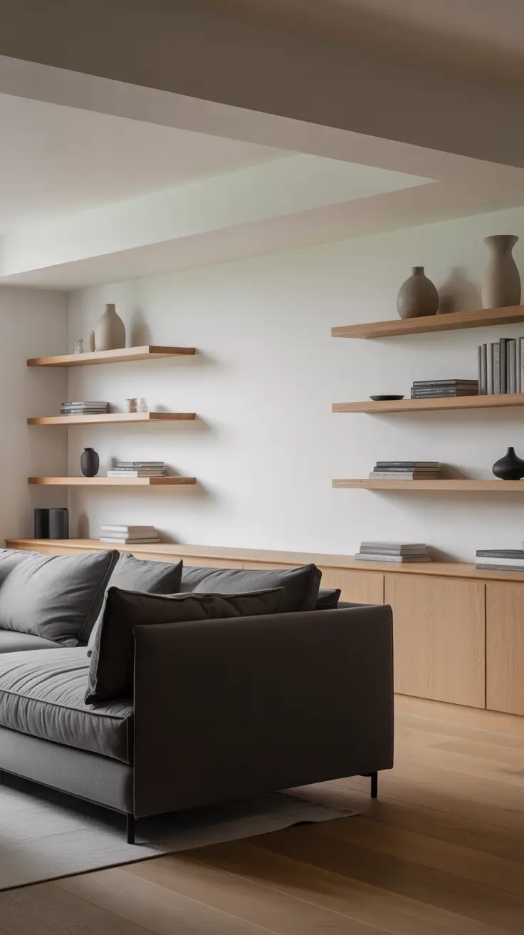 Scandinavian Living Room Ideas 2026: Modern Nordic Color Schemes, Cozy Corners, and Real-Life Layouts