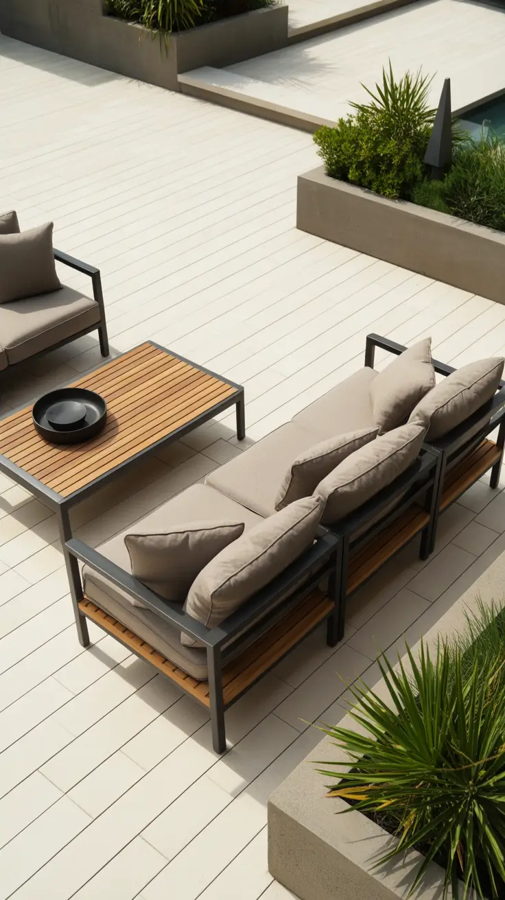 Back Patio Ideas 2026: Modern Outdoor Designs for Every Space and Budget
