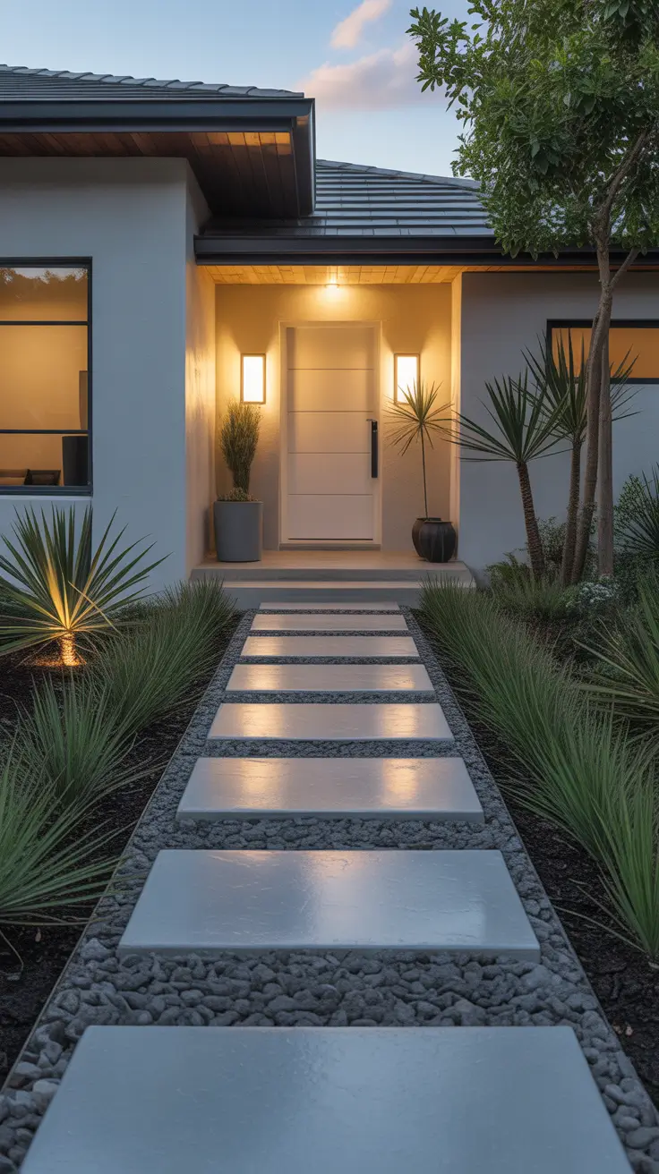 Front Yard Landscaping Ideas 2026: Modern Low-Maintenance Designs for Any Home