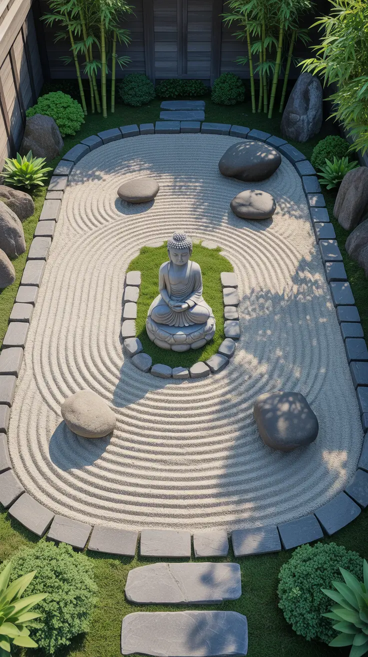 Zen Garden Ideas 2026: Modern Japanese Backyard and Indoor Inspiration