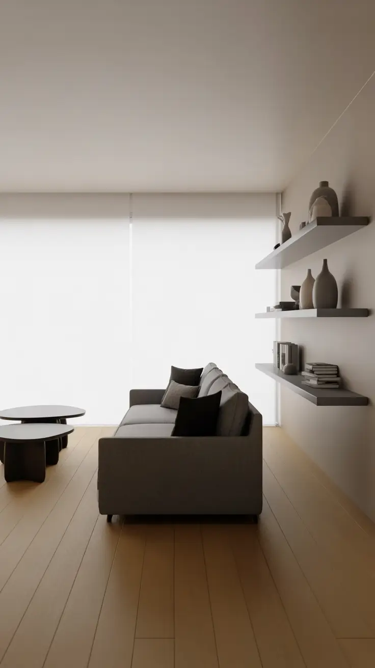 Scandinavian Living Room Ideas 2026: Modern Nordic Color Schemes, Cozy Corners, and Real-Life Layouts