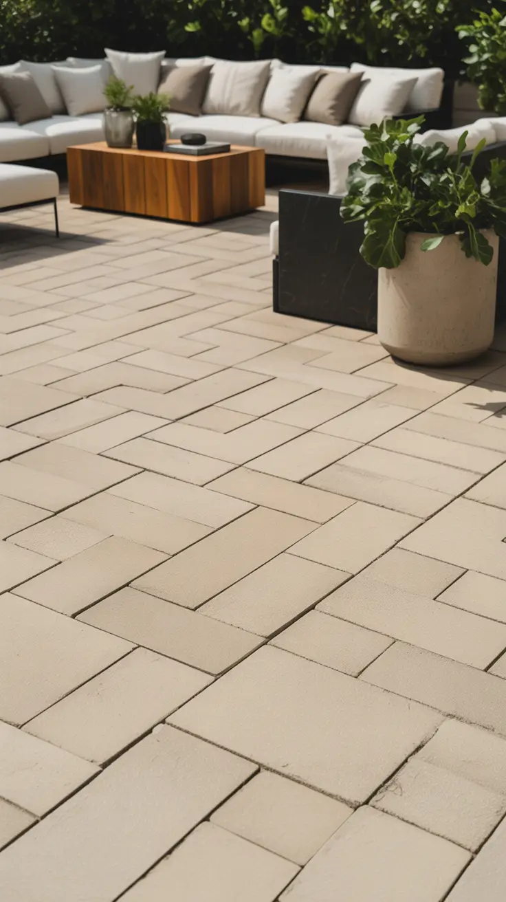 Back Patio Ideas 2026: Modern Outdoor Designs for Every Space and Budget