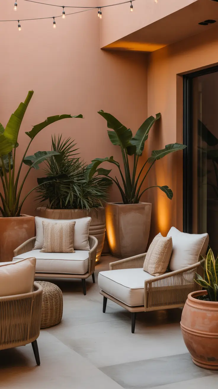 Back Patio Ideas 2026: Modern Outdoor Designs for Every Space and Budget