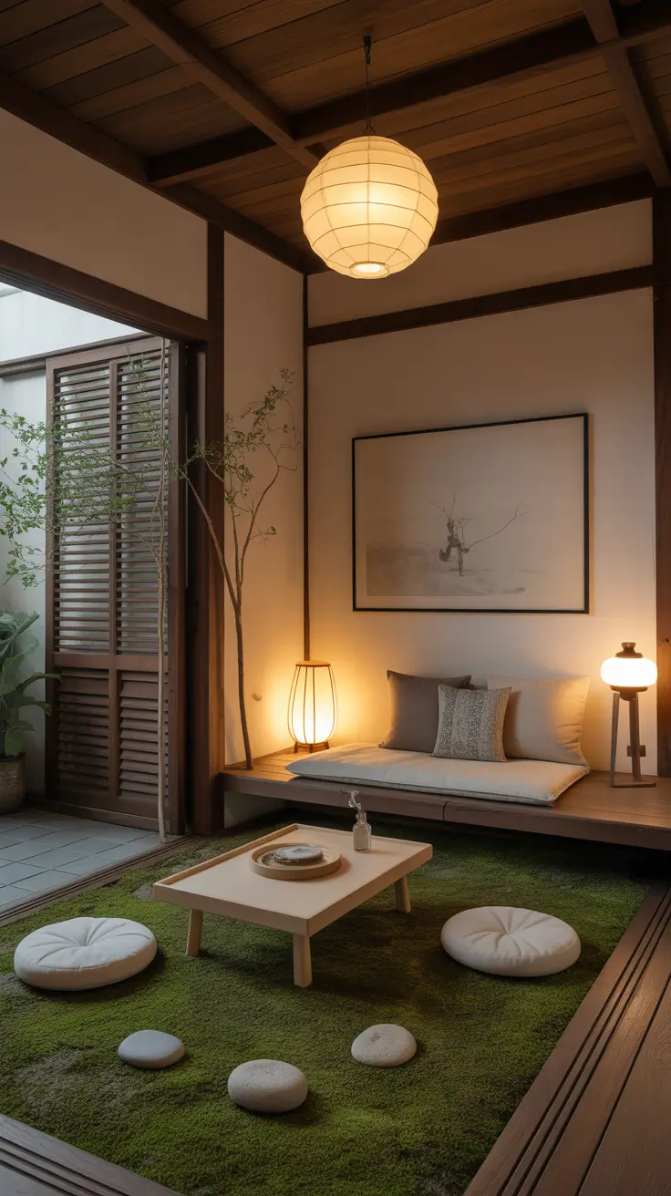Zen Garden Ideas 2026: Modern Japanese Backyard and Indoor Inspiration