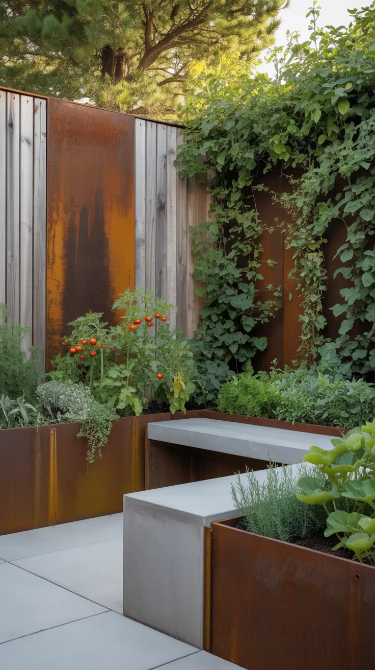 Garden Wood Fence Ideas 2026: Modern DIY Designs for Front Yards, Courtyards & Gardens