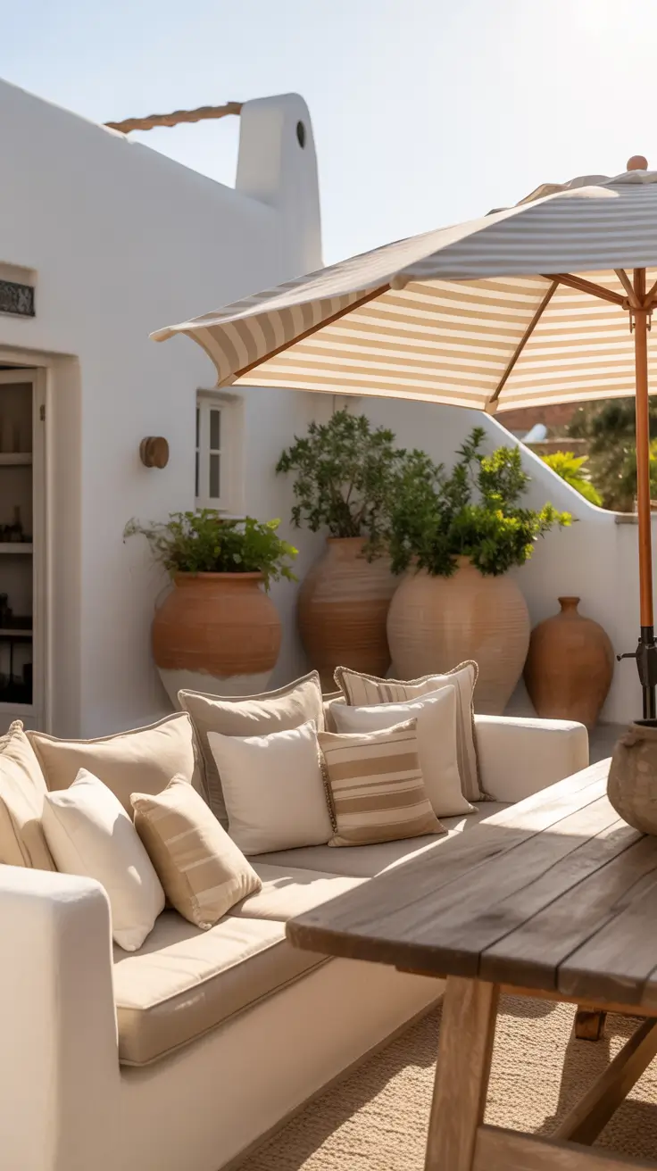 Outdoor Patio Ideas 2026: Modern Color-Themed Patio Designs for Any Space