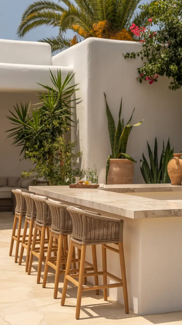 Outdoor Bar Ideas on Backyard 2026: Modern Patio Bars for Every Style and Budget