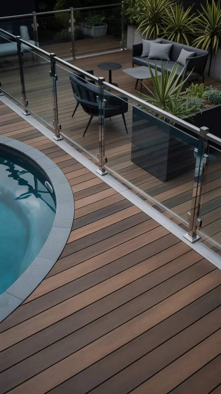 Small Pool Deck Ideas 2026: Modern, Budget-Friendly Designs for Any Backyard