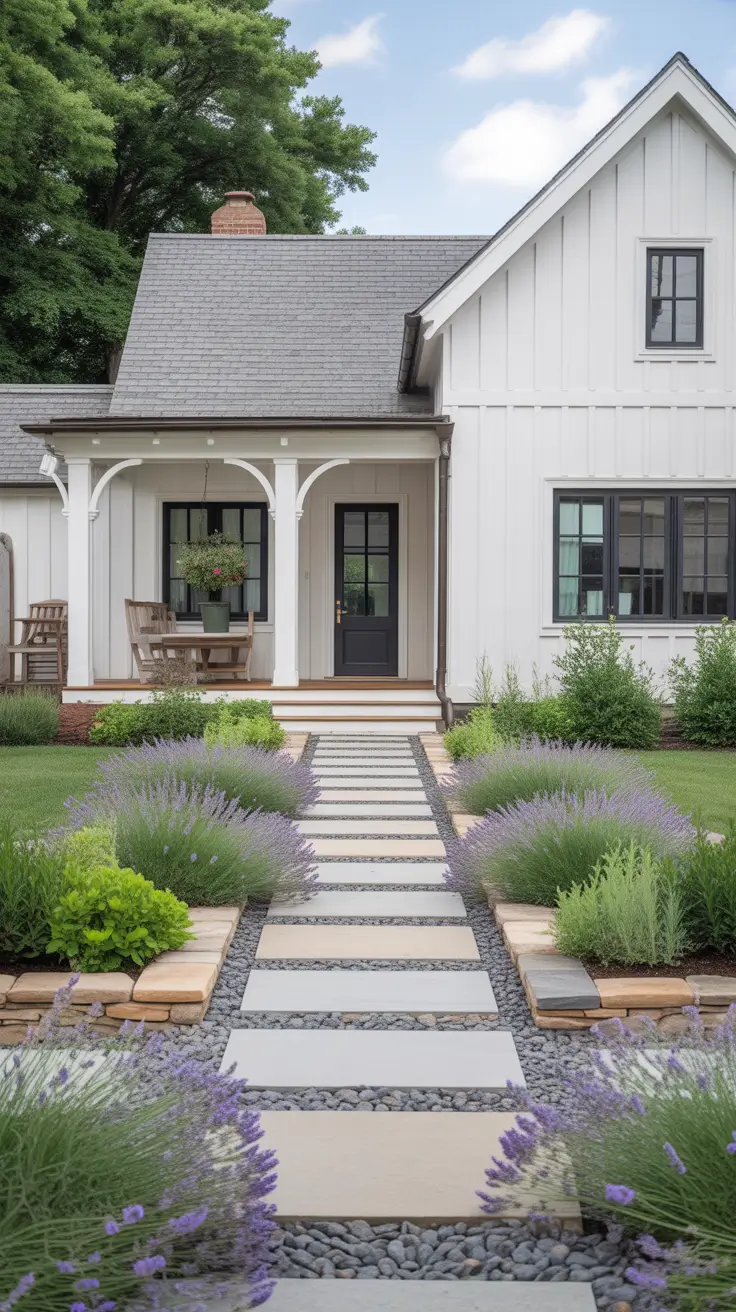 Front Yard Landscaping Ideas 2026: Modern Low-Maintenance Designs for Any Home