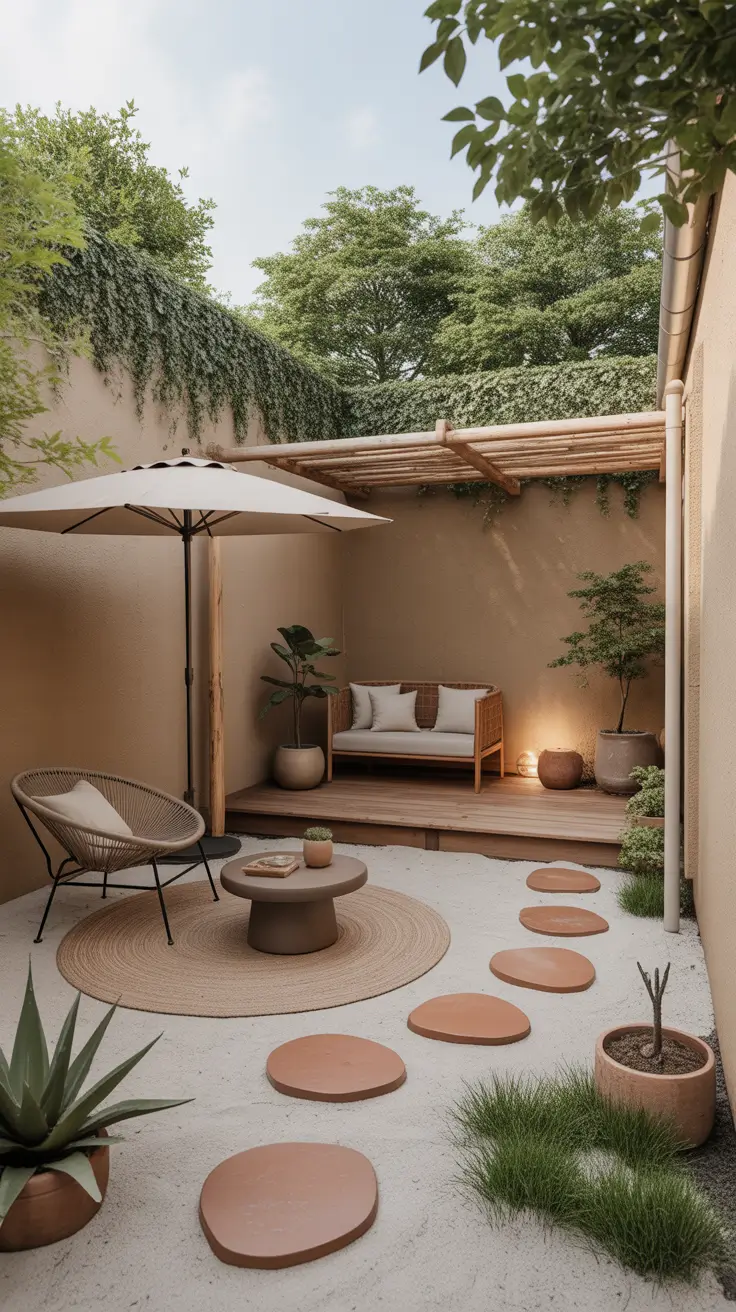 Zen Garden Ideas 2026: Modern Japanese Backyard and Indoor Inspiration