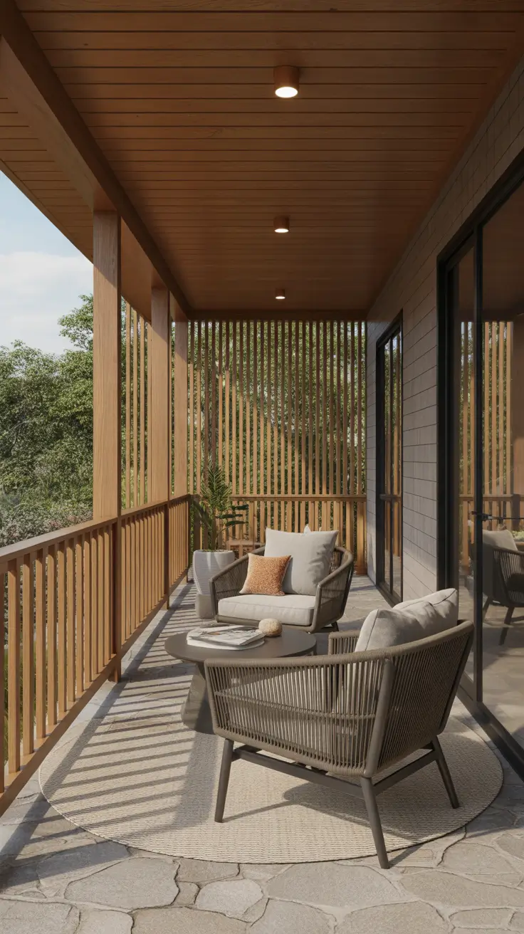 Creative Porch Ideas 2026: Modern Design, Lighting, and Decor Inspiration