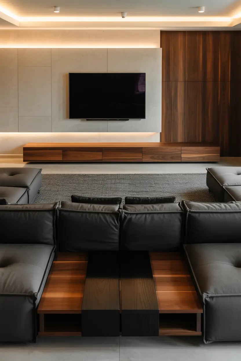 Trendy Sofa Ideas for 2026: Modern Colors, Shapes, and Layouts for Every Living Room