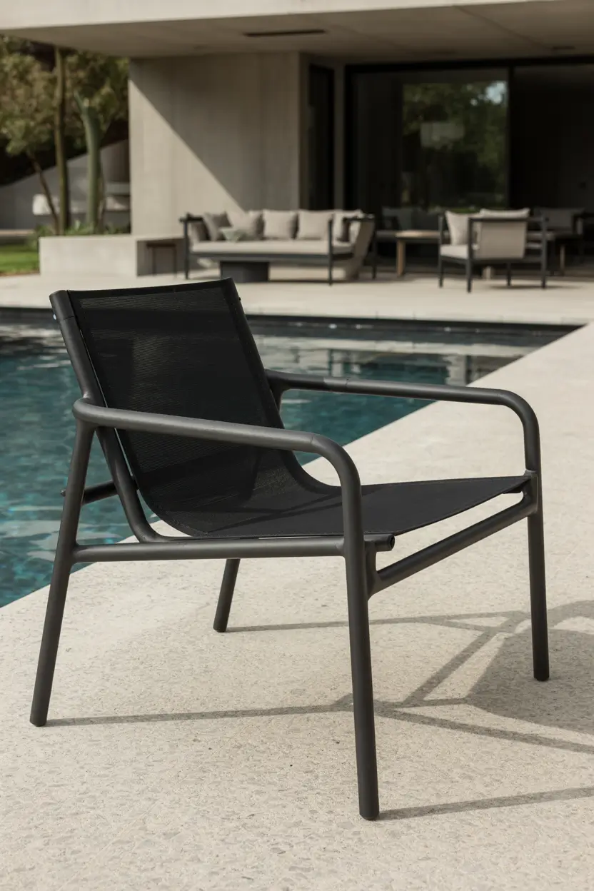 Outdoor Chairs Ideas 2026: Modern Comfortable Seating Trends for Patios & Gardens