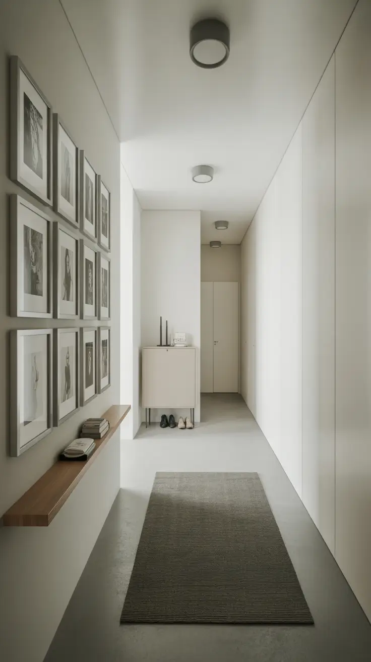 Hallway Renovation Ideas 2026: Modern Entryway Designs for Narrow, Long, and Dark Spaces