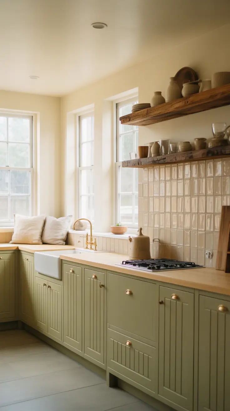 Style Kitchen Ideas 2026: Realistic Modern Looks From Modern Country to Rustic Charcoal