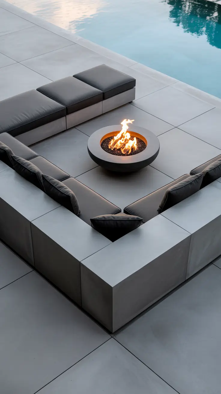 Back Patio Ideas 2026: Modern Outdoor Designs for Every Space and Budget