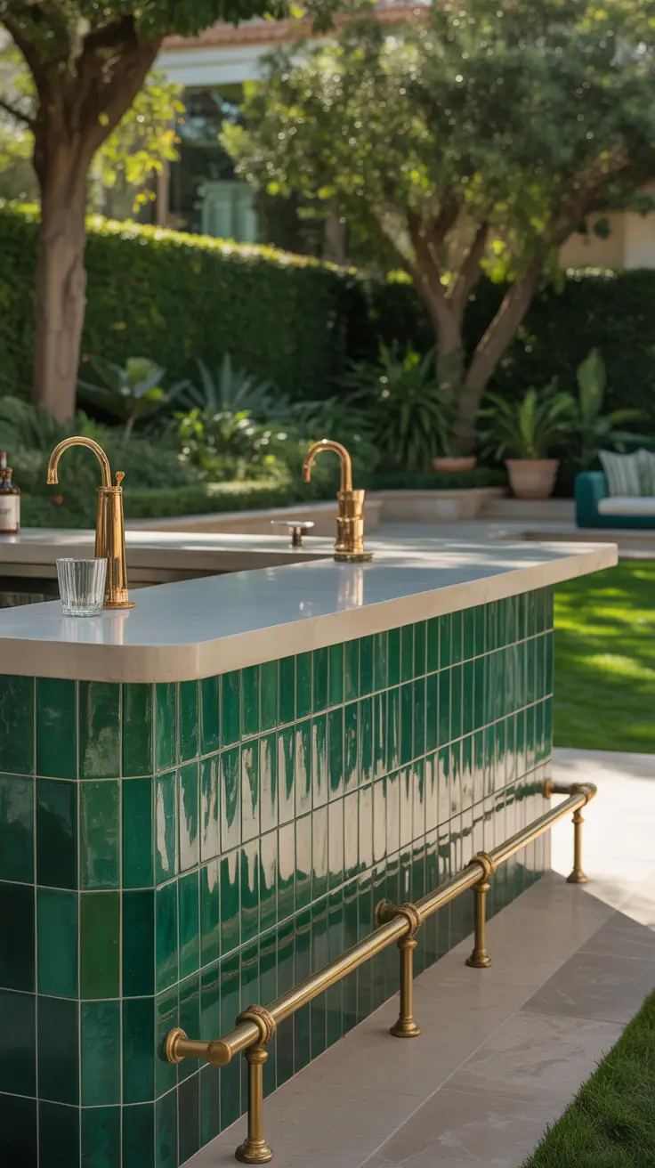 Outdoor Bar Ideas on Backyard 2026: Modern Patio Bars for Every Style and Budget