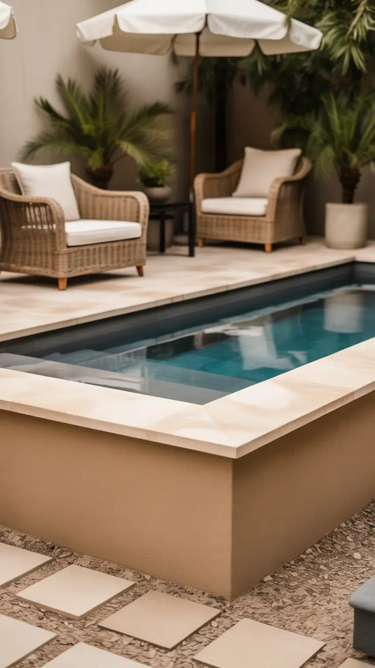 Small Pool Deck Ideas 2026: Modern, Budget-Friendly Designs for Any Backyard