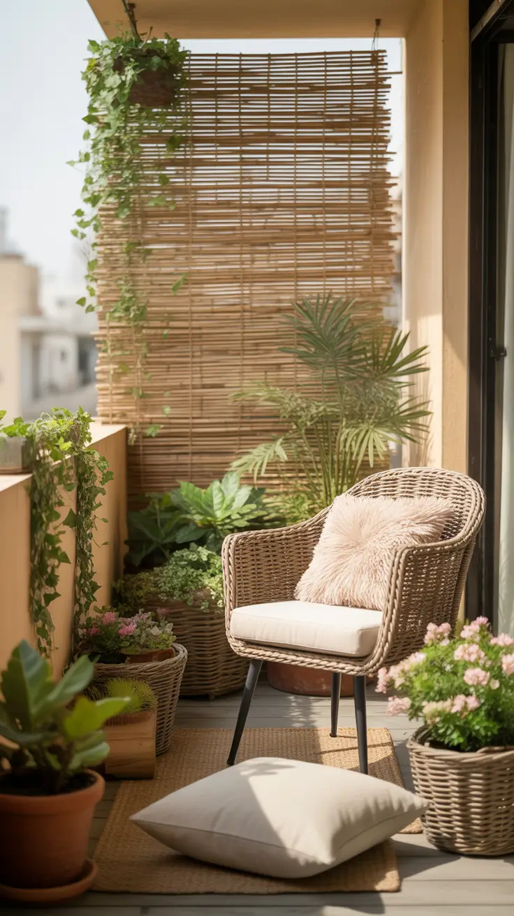 Outdoor Privacy Screen Ideas 2026: Stylish & Modern Ways to Create Privacy Outdoors